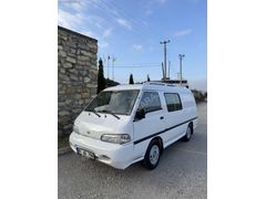 ABK| H100 2007-5+1-246 BİN KM MASRAFSIZ