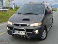 CANİŞ OTO'DAN 2007 MODEL HATASIZ BOYASIZ 180.BİN KM STAREX...