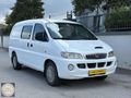ÖZBAY OTO HYUNDAİ STAREX CAMLI VAN DÜŞÜK KM DEĞİŞENSİZ 140LIK