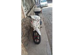2023 km düşük km 50/80 cc