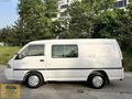 2004 Model ORJİNAL 163 BİN KM DE 4+1 City Van Hyundai EMSALSİZ