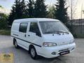 2004 Model ORJİNAL 163 BİN KM DE 4+1 City Van Hyundai EMSALSİZ
