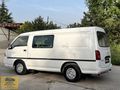 2004 Model ORJİNAL 163 BİN KM DE 4+1 City Van Hyundai EMSALSİZ