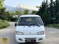 2004 Model ORJİNAL 163 BİN KM DE 4+1 City Van Hyundai EMSALSİZ