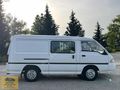 2004 Model ORJİNAL 163 BİN KM DE 4+1 City Van Hyundai EMSALSİZ