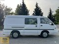 2004 Model ORJİNAL 163 BİN KM DE 4+1 City Van Hyundai EMSALSİZ