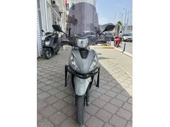 Sahibinden Tertemiz Honda Dio 