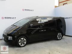 2024 MODEL-63,000 kmde-STARİA 2.2 CRDI-4X2-ELİTE-KARTA 12 TAKSİT