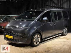 KANDİLLİ MOTORS'DAN 2022 STRARİA ELİTE CAM TAVAN + VİP DİZAYN