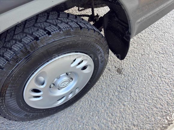 TR'de TEK ORJİNAL 127 BİN KM 5+1 2005 MODEL EMSALSİZ!