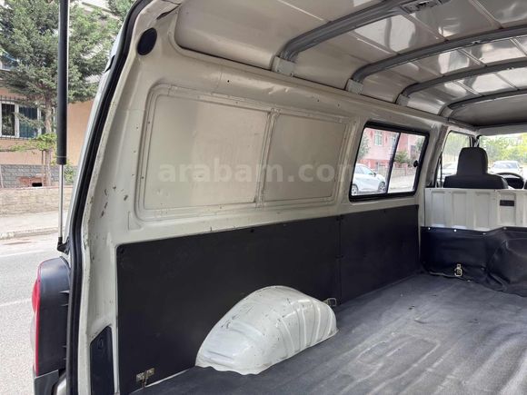 TR'de TEK ORJİNAL 127 BİN KM 5+1 2005 MODEL EMSALSİZ!