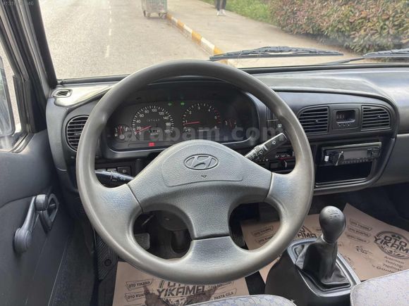TR'de TEK ORJİNAL 127 BİN KM 5+1 2005 MODEL EMSALSİZ!