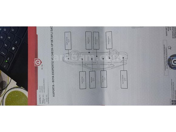 Sahibinden Fiat Egea Cross 1.6 Multijet Urban 2024 Model İstanbul