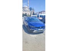 Sahibinden Fiat Egea Cross 1.6 Multijet Urban 2024 Model 