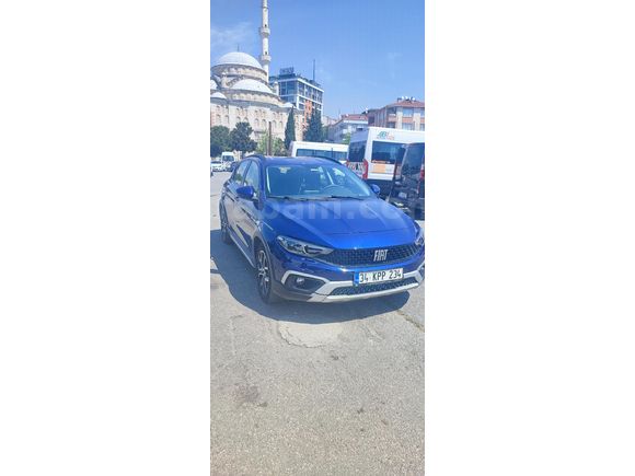 Sahibinden Fiat Egea Cross 1.6 Multijet Urban 2024 Model İstanbul