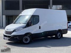 2022*İVECO*DAİLYVAN*35 S16*12m3*131.000KM*KLİMA*6 İLER*S&S*CRUSE