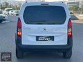 SERVET AUTO''DAN 2019 PEUGEOT RİFTER ALLURE HATASIZ