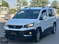 SERVET AUTO''DAN 2019 PEUGEOT RİFTER ALLURE HATASIZ