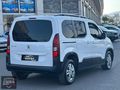 SERVET AUTO''DAN 2019 PEUGEOT RİFTER ALLURE HATASIZ