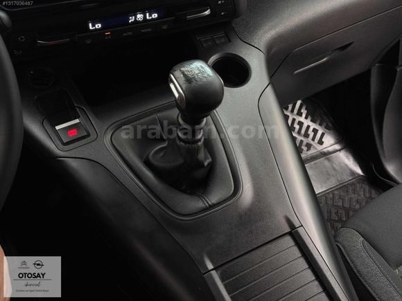 OTOSAY OTOMOTİV| RİFTER ALLURE -İLK SAHİBİNDEN- SERVİS BAKIMLI