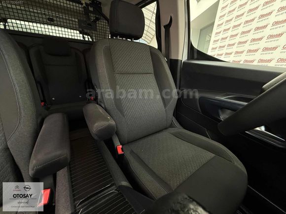 OTOSAY OTOMOTİV| RİFTER ALLURE -İLK SAHİBİNDEN- SERVİS BAKIMLI