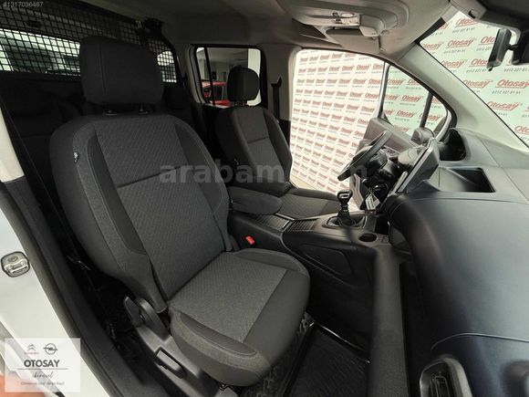 OTOSAY OTOMOTİV| RİFTER ALLURE -İLK SAHİBİNDEN- SERVİS BAKIMLI