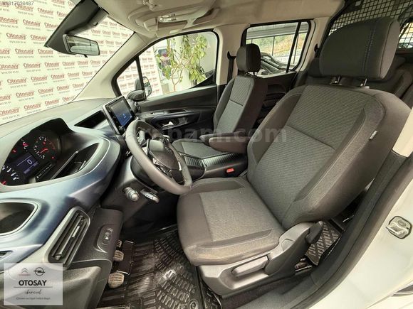 OTOSAY OTOMOTİV| RİFTER ALLURE -İLK SAHİBİNDEN- SERVİS BAKIMLI