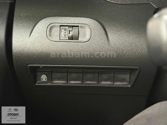 OTOSAY OTOMOTİV| RİFTER ALLURE -İLK SAHİBİNDEN- SERVİS BAKIMLI