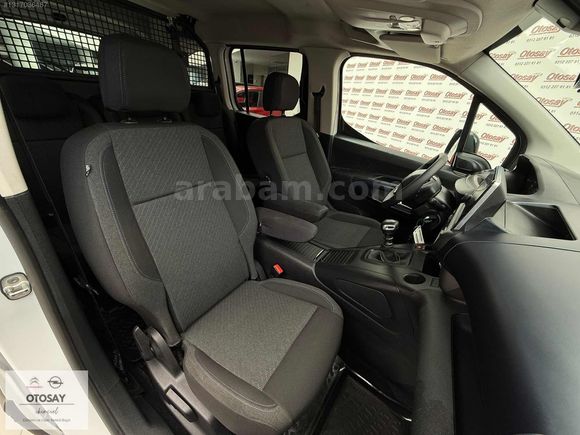OTOSAY OTOMOTİV| RİFTER ALLURE -İLK SAHİBİNDEN- SERVİS BAKIMLI
