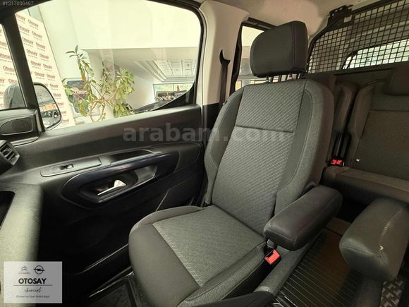 OTOSAY OTOMOTİV| RİFTER ALLURE -İLK SAHİBİNDEN- SERVİS BAKIMLI