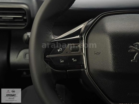OTOSAY OTOMOTİV| RİFTER ALLURE -İLK SAHİBİNDEN- SERVİS BAKIMLI