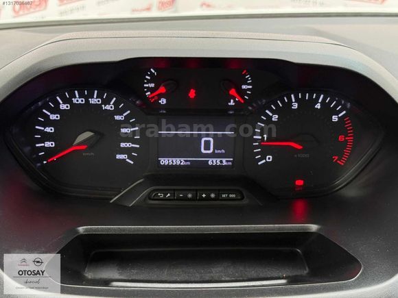 OTOSAY OTOMOTİV| RİFTER ALLURE -İLK SAHİBİNDEN- SERVİS BAKIMLI