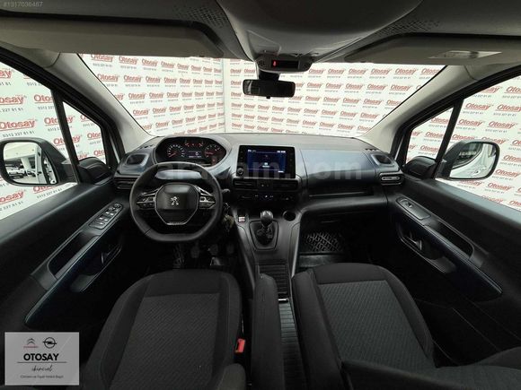 OTOSAY OTOMOTİV| RİFTER ALLURE -İLK SAHİBİNDEN- SERVİS BAKIMLI