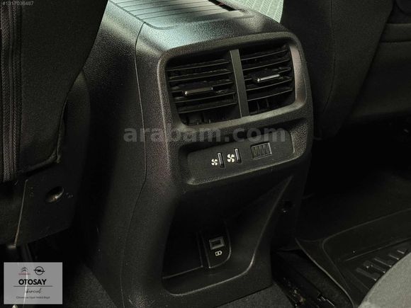 OTOSAY OTOMOTİV| RİFTER ALLURE -İLK SAHİBİNDEN- SERVİS BAKIMLI