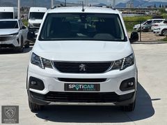 PEUGEOT BAYİDEN 2021 MD RİFTER 1.5 BlueHDI ALLURE 130 HP EAT8