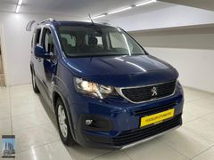 YÜCELER OTO'DAN 2019 MODEL PEUGEOT RİFTER ALLURE HATASIZ