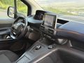 2022 MODEL PEUGEOT RİFTER 1.5 BLUEHDI ALLURE CAM TAVANLI BOYASIZ
