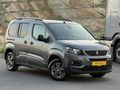 2022 MODEL PEUGEOT RİFTER 1.5 BLUEHDI ALLURE CAM TAVANLI BOYASIZ