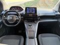 2022 MODEL PEUGEOT RİFTER 1.5 BLUEHDI ALLURE CAM TAVANLI BOYASIZ