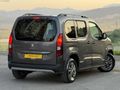 2022 MODEL PEUGEOT RİFTER 1.5 BLUEHDI ALLURE CAM TAVANLI BOYASIZ