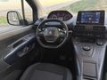 2022 MODEL PEUGEOT RİFTER 1.5 BLUEHDI ALLURE CAM TAVANLI BOYASIZ