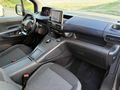 2022 MODEL PEUGEOT RİFTER 1.5 BLUEHDI ALLURE CAM TAVANLI BOYASIZ