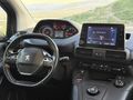 2022 MODEL PEUGEOT RİFTER 1.5 BLUEHDI ALLURE CAM TAVANLI BOYASIZ
