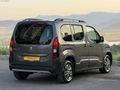 2022 MODEL PEUGEOT RİFTER 1.5 BLUEHDI ALLURE CAM TAVANLI BOYASIZ