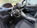2022 MODEL PEUGEOT RİFTER 1.5 BLUEHDI ALLURE CAM TAVANLI BOYASIZ