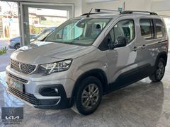 PEUGEOT BAYKARALAR 2023 RİFTER 1.5 BLUEHDI ALLURE EAT8 130HP