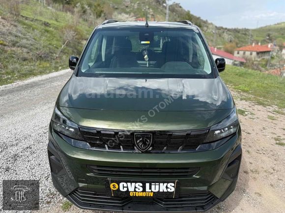 S.CVS LÜKS OTOMOTİV/2024 MAKYAJLI KASA ALLURE LANSMAN RENK 130HP