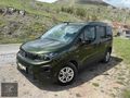 S.CVS LÜKS OTOMOTİV/2024 MAKYAJLI KASA ALLURE LANSMAN RENK 130HP