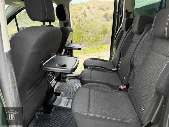 S.CVS LÜKS OTOMOTİV/2024 MAKYAJLI KASA ALLURE LANSMAN RENK 130HP