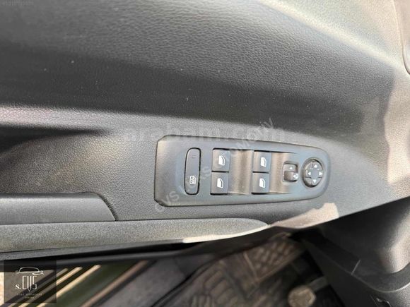 S.CVS LÜKS OTOMOTİV/2024 MAKYAJLI KASA ALLURE LANSMAN RENK 130HP